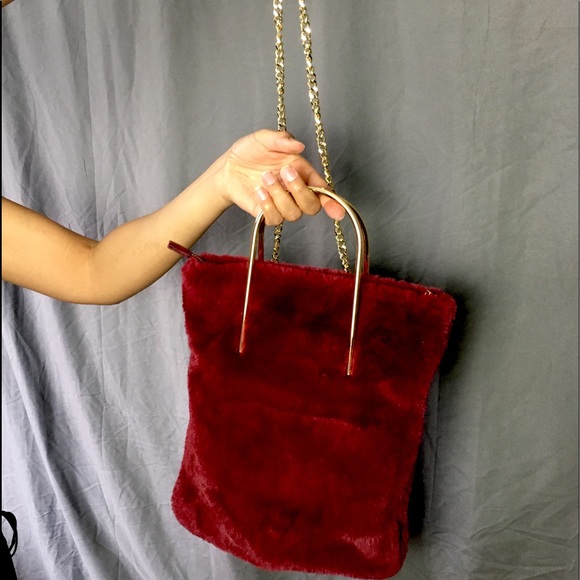 Bag - FOREVER 21 - Picture 1 of 3